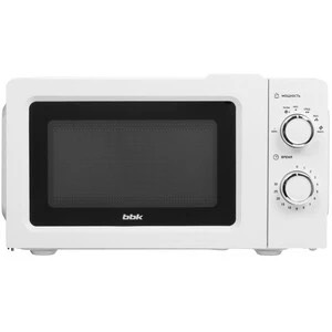 3b5d0eabc102cd4efa3b2002046e2572.jpg Микроволновая печь BBK 17MWS-788M/W белый