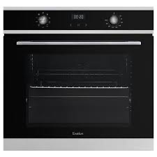 3bce3eb178fd947c655d4ac7db218d5d.jpg Встраиваемый духовой шкаф EVELUX EO 635 PX