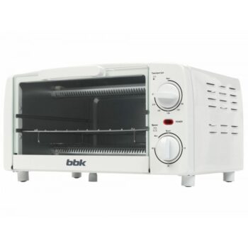 Духовка электрическая BBK OE0912M белый