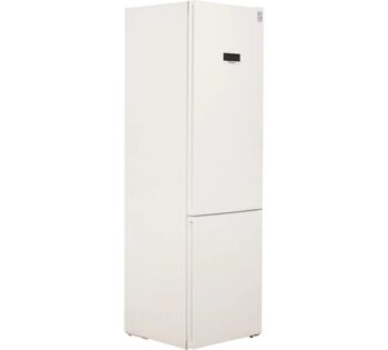 Холодильник Weissgauff WRK 2010 D Inverter NoFrost Beige Soft Close