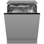 Посудомоечная машина Weissgauff BDW 6036 D Infolight