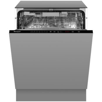 Посудомоечная машина Weissgauff BDW 6036 D Infolight