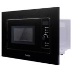 Встраиваемая микроволновая печь EVELUX MW 253 B