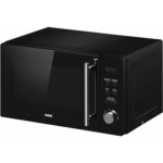 Микроволновая печь BBK 20MWG-732T/B-M черный