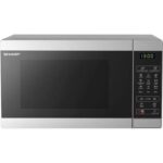 Микроволновая печь SHARP R6800RSL