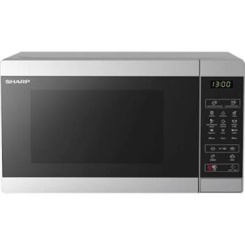 Микроволновая печь SHARP R6800RSL
