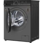 Стиральная машина Weissgauff WM 601411 Inverter Steam