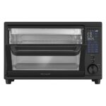 Мини-печь Weissgauff WMR 40 Black
