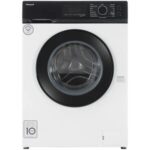 Стиральная машина Weissgauff WM 45127 Steam Direct Drive