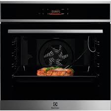Встраиваемый духовой шкаф ELECTROLUX EOF8H39H