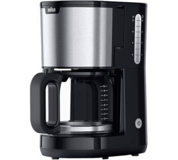 Braun Капель. кофеварка KF101BI-KF1500GY