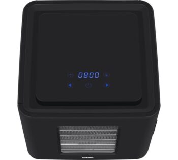 Сушилка электрическая BBK BDH203D черный