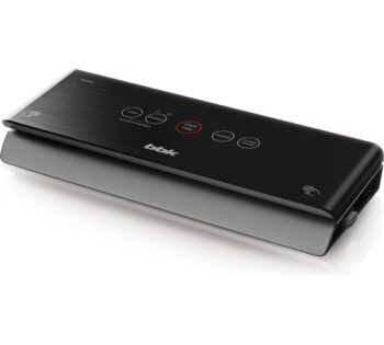 Вакуумный упаковщик BBK BVS802 черный