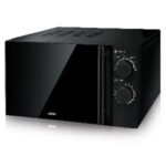 Микроволновая печь BBK 20MWS-779S/B черный