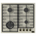 Встраиваемая газовая панель KORTING HG 674 CTRB