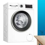 Стиральная машина Bosch WAN 2425EPL