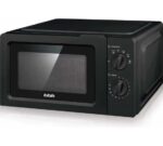 Микроволновая печь BBK 17MWS-782M/B черный