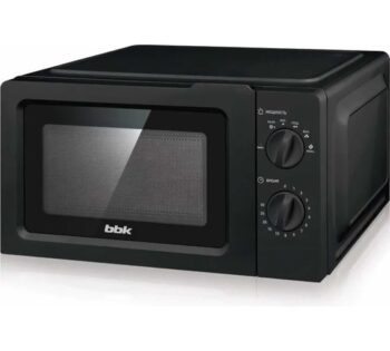 Микроволновая печь BBK 17MWS-782M/B черный