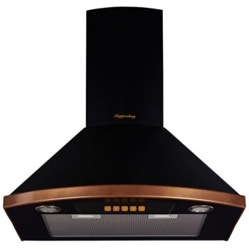 Вытяжка каминная KUPPERSBERG BONA 60 B Bronze