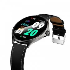Умные часы HOCO Y39 AMOLED Smart watch(call version) чёрный