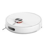 Робот-пылесос Xiaomi Robot Vacuum S40Pro EU