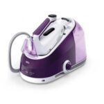 BRAUN гладил.система 12850020-IS5247VI