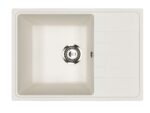 Мойка Weissgauff WG 60001 Classic White