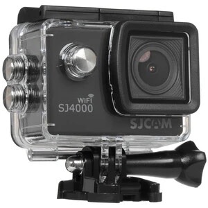 6b510e469e54d9f46e179f4690d15739.jpg Экшн-камера SJCAM SJ4000 WIFI. Цвет черный.