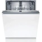 Посудомоечная машина BOSCH SMS26AW00Q Serie 2