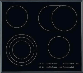 Встраиваемая электрическая панель AEG HK654070FB