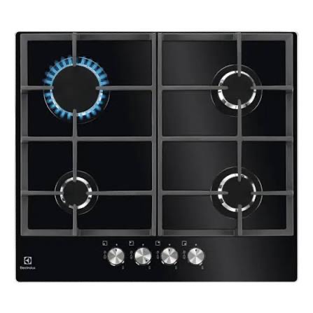 71ac14bdd6c748bbddbd2711605c31f9.jpg Встраиваемая газовая панель ELECTROLUX KGG6456K