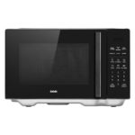 Микроволновая печь BBK 23MWS-852S/B черный