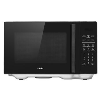 Микроволновая печь BBK 23MWS-852S/B черный