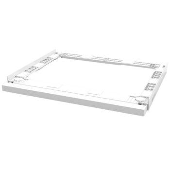 Соединительный элемент для сушильных машин MIDEA MSKK-W02 для MD1180BH60/W