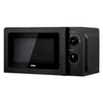 Микроволновая печь BBK 20MWS-747M/B черный
