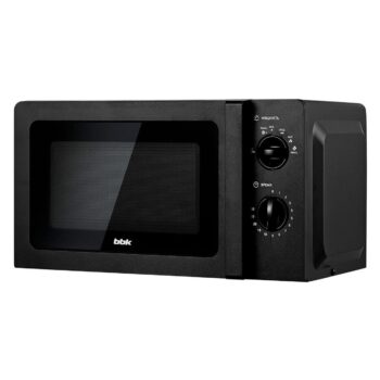 Микроволновая печь BBK 20MWS-747M/B черный