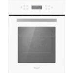 Духовой шкаф Weissgauff EOY 4511 Touch DW