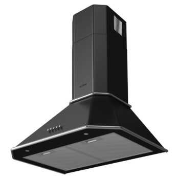 Вытяжка каминная KORTING KHC 6839 NX