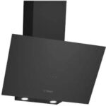 Вытяжка наклонная BOSCH DWK64PJ60T