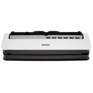 Вакуумный упаковщик BBK BVS801 черный
