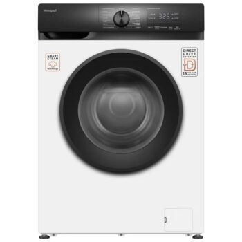 Стиральная машина Weissgauff WMD 61212 Direct Drive Inverter Steam