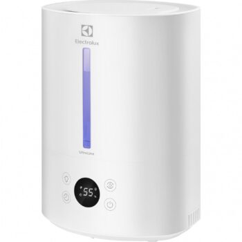 Увлажнитель воздуха ультразвуковой Electrolux EHU-6015D UltraLine
