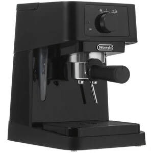 DeLonghi кофеварка EC230.BK