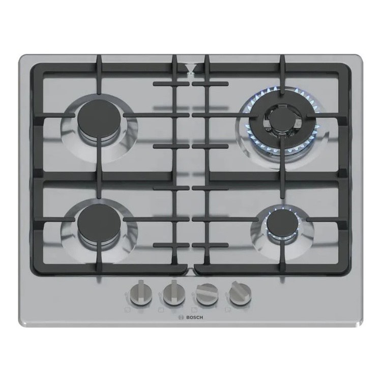8993b9b620e6b5791425b6490bfcab4f.jpg Встраиваемая газовая панель BOSCH PGH6B5K90R Serie 4