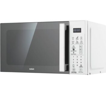 Микроволновая печь BBK 20MWS-805S/W белый
