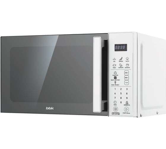 8a20a1a508c3368a63bb0ad12d2c7acf.jpg Микроволновая печь BBK 20MWS-805S/W белый