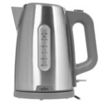Braun Чайник WK102AI-WK1500GY