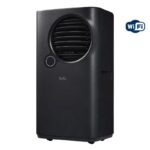 Кондиционер мобильный Ballu Eclipse BPAC-10 EPB/N6 black