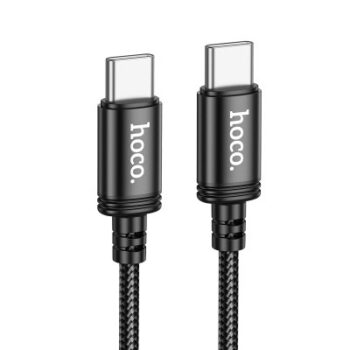 Кабель USB HOCO X89 2м Type-C чёрный