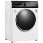 Стиральная машина Weissgauff WM 47814 Inverter Steam